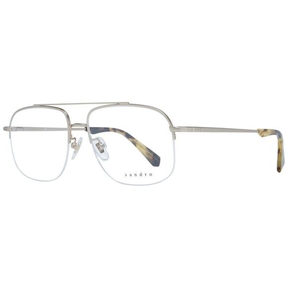 Sandro Rose Gold Metal Glasses (Frames) main image 0